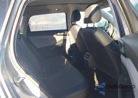 2022 Volkswagen Taos 1.5T Se from USA, damaged, VIN 3VVLX7B20NM067526